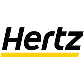 Hertz logo sq